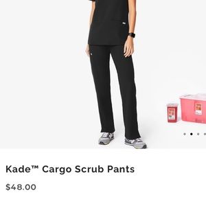 EUC figs kade cargo large/tall